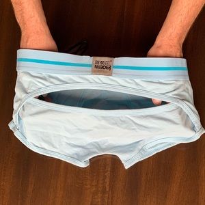 Men’s Fun Boxer Briefs